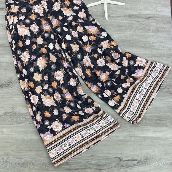 🔆RIP CURL🔆 SUNSET HAZE BEACH PANTS - Picture 7 of 14